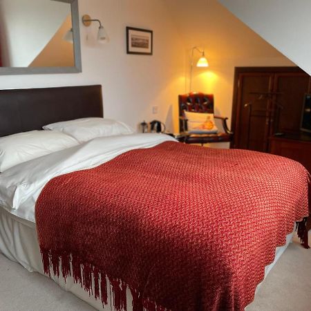 Ramadale Stornoway Bed and Breakfast Stornoway  Buitenkant foto