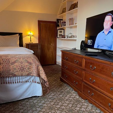 Ramadale Stornoway Bed and Breakfast Stornoway  Buitenkant foto