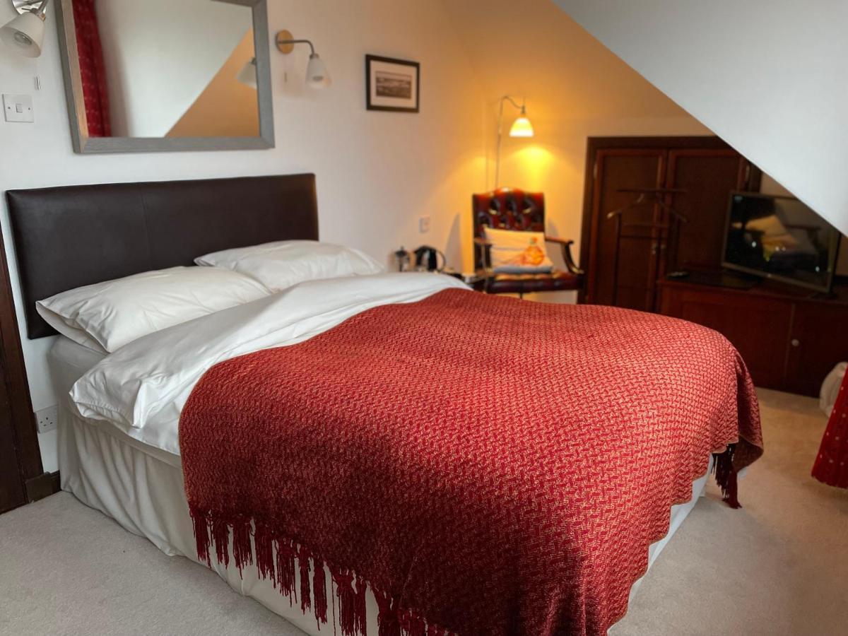Ramadale Stornoway Bed and Breakfast Stornoway  Buitenkant foto