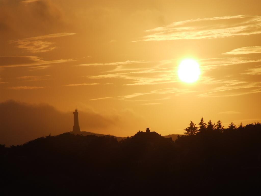 Ramadale Stornoway Bed and Breakfast Stornoway  Buitenkant foto