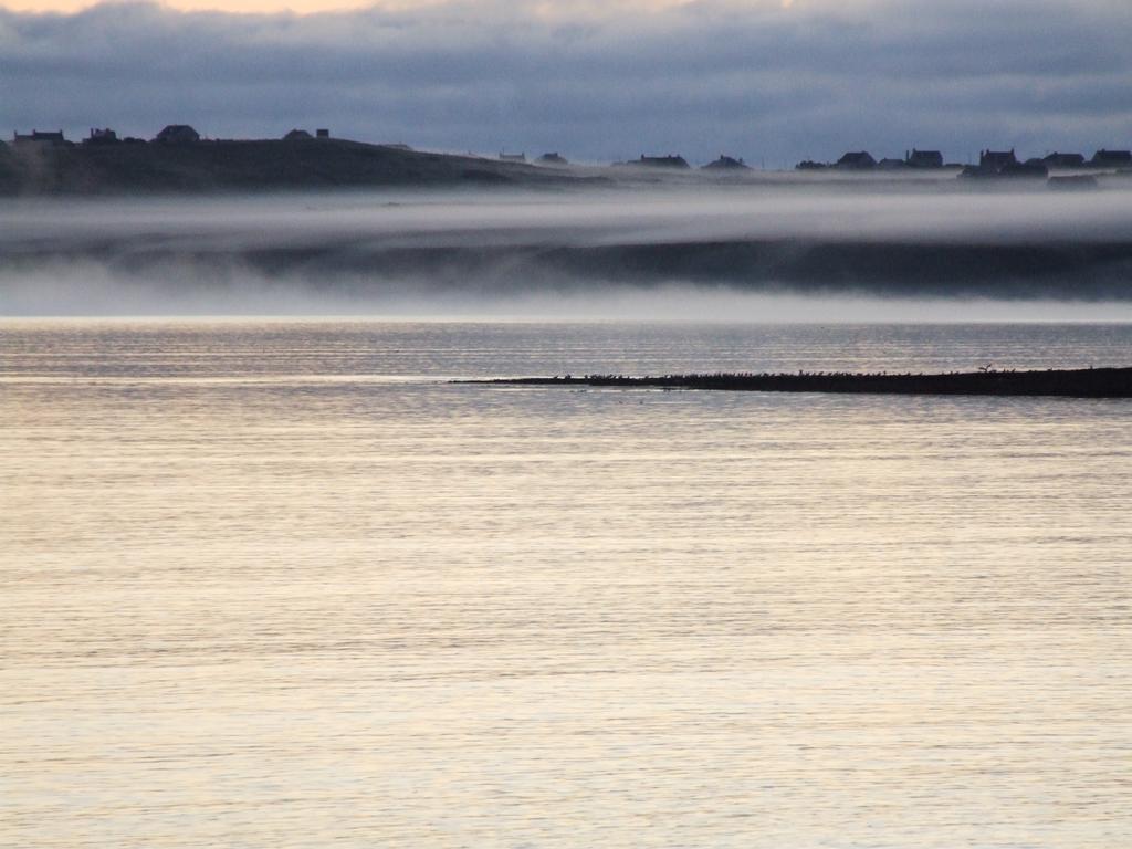 Ramadale Stornoway Bed and Breakfast Stornoway  Buitenkant foto